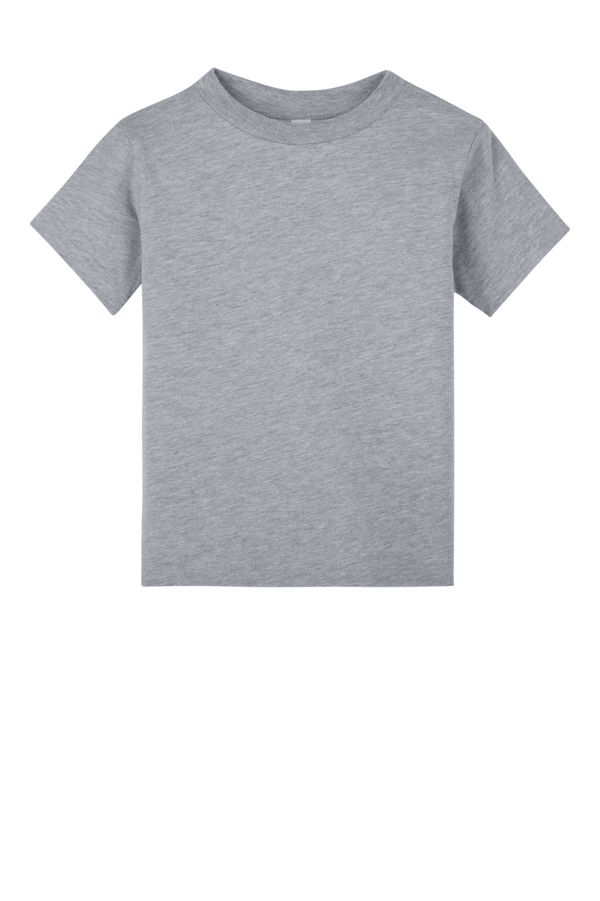 BELLA+CANVAS Toddler Short Sleeve Tee BC3001T 23