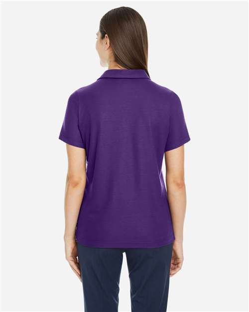 Women's Fusion ChromaSoft™ Pique Polo - CE112W 61