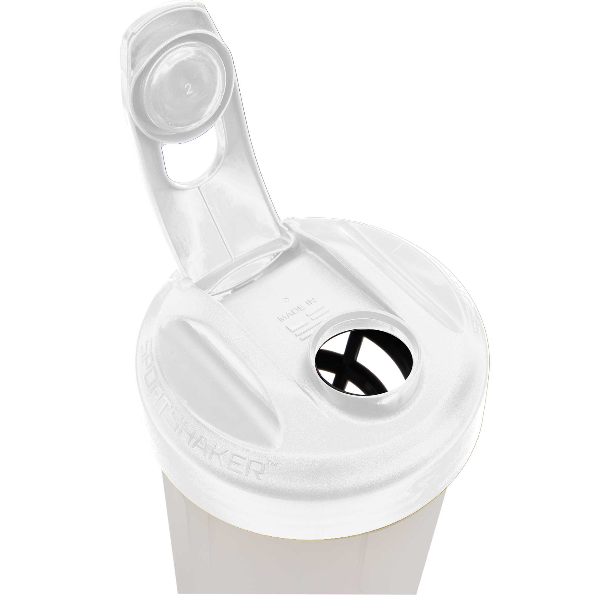 Sports Shaker 24 oz 30