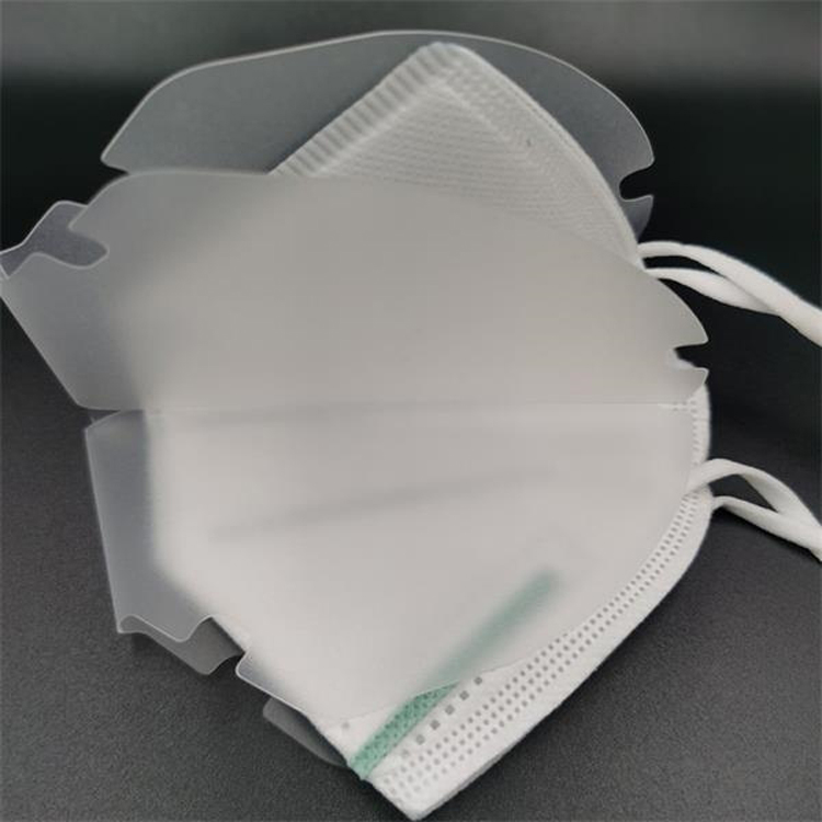 KN95 Mask Storage Container 2