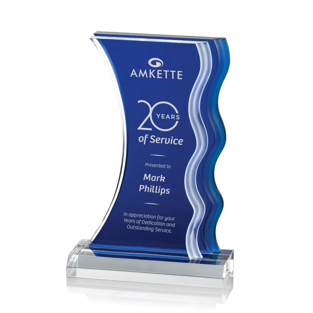 Nolan Award 7