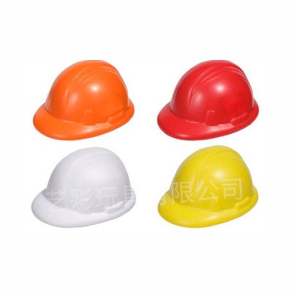 Hat Shape Stress Reliever 2