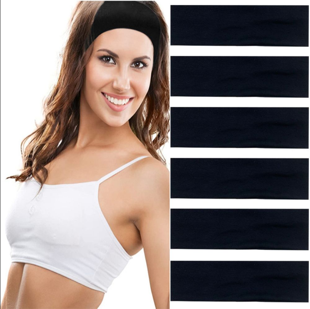 Multiple Function Sport Headband 3