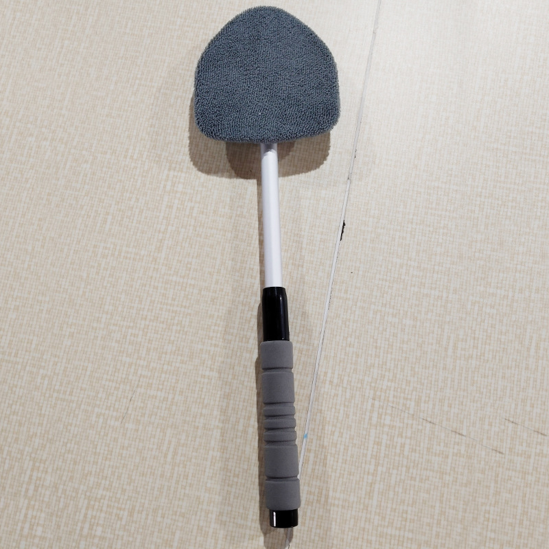 Windshield Wiper Cleaner with Extendable Long-Reach Handle 11