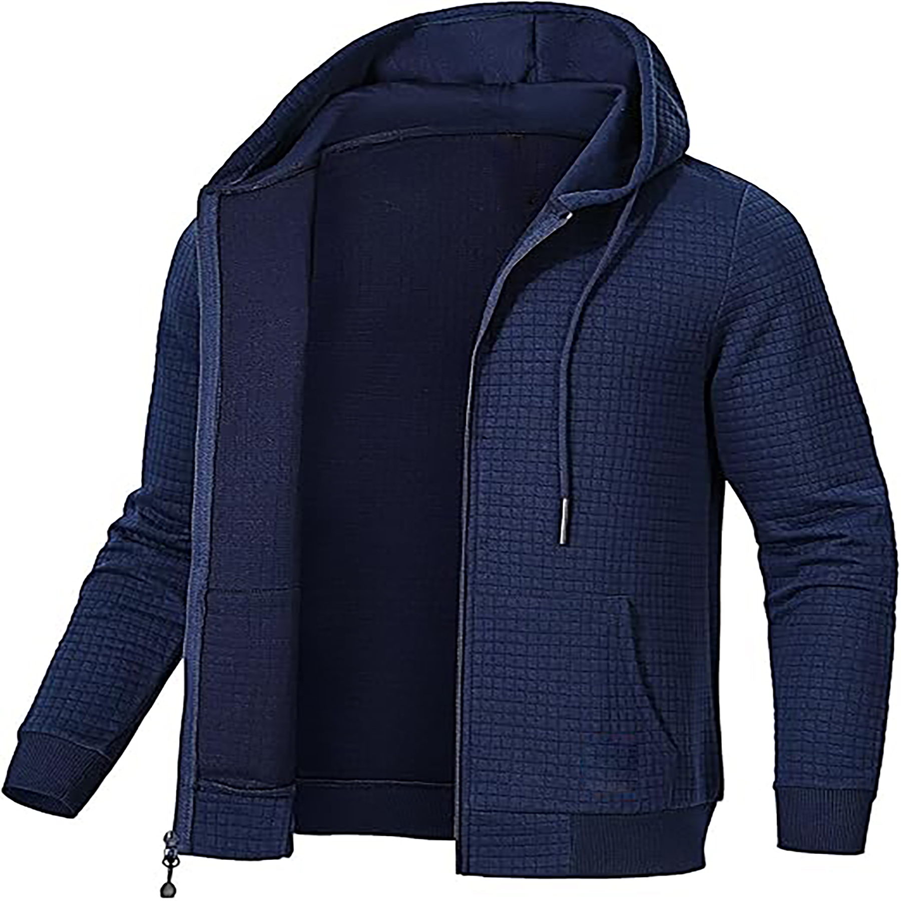 Men's Hooded Sports Jacket 12