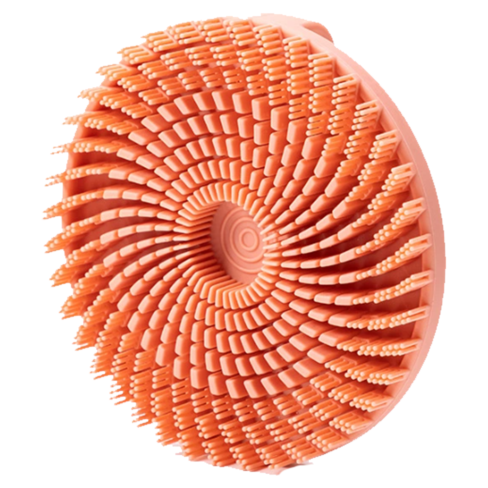 Silicone Cleaning Brush 3