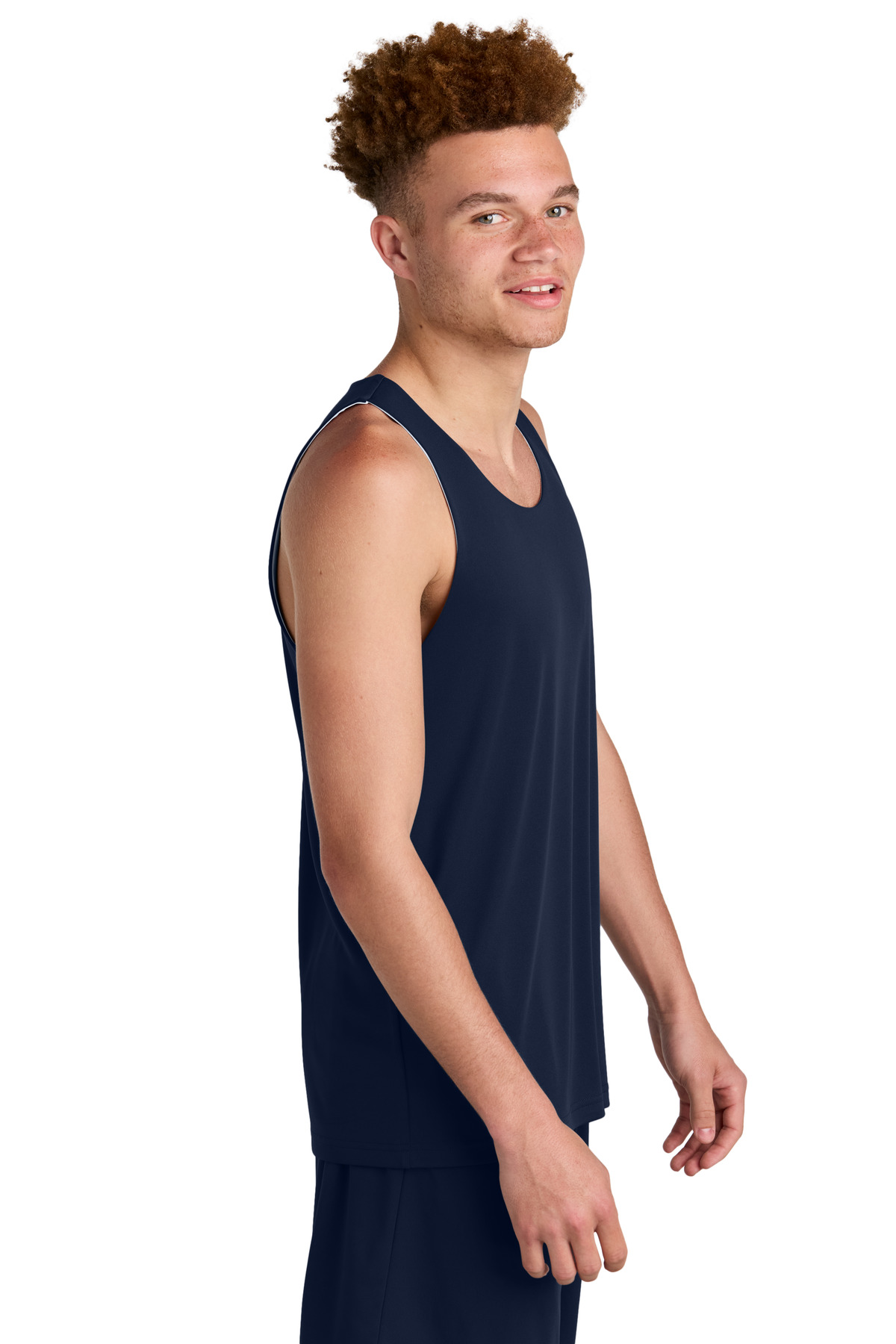 Sport-Tek PosiCharge Competitor Rev Tank ST551 32