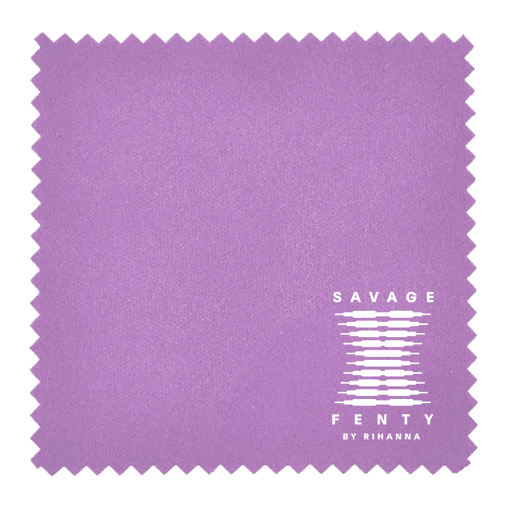 Wine Polishing Cloth (10" x 10") 4