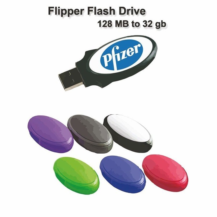 Flipper Flash Drive / USB - 64 GB