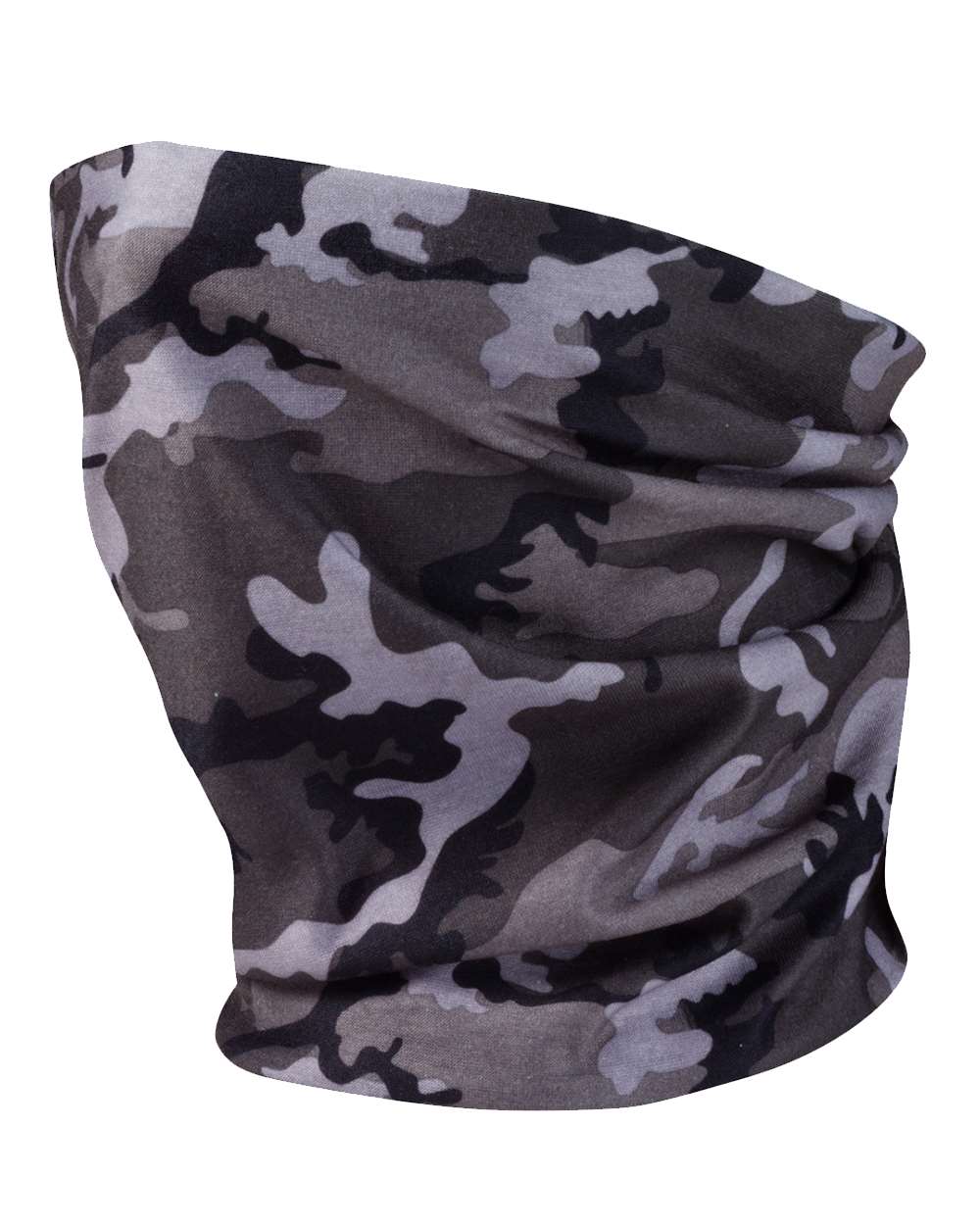 ValuMask Polyester Neck Gaiter - VC20 16