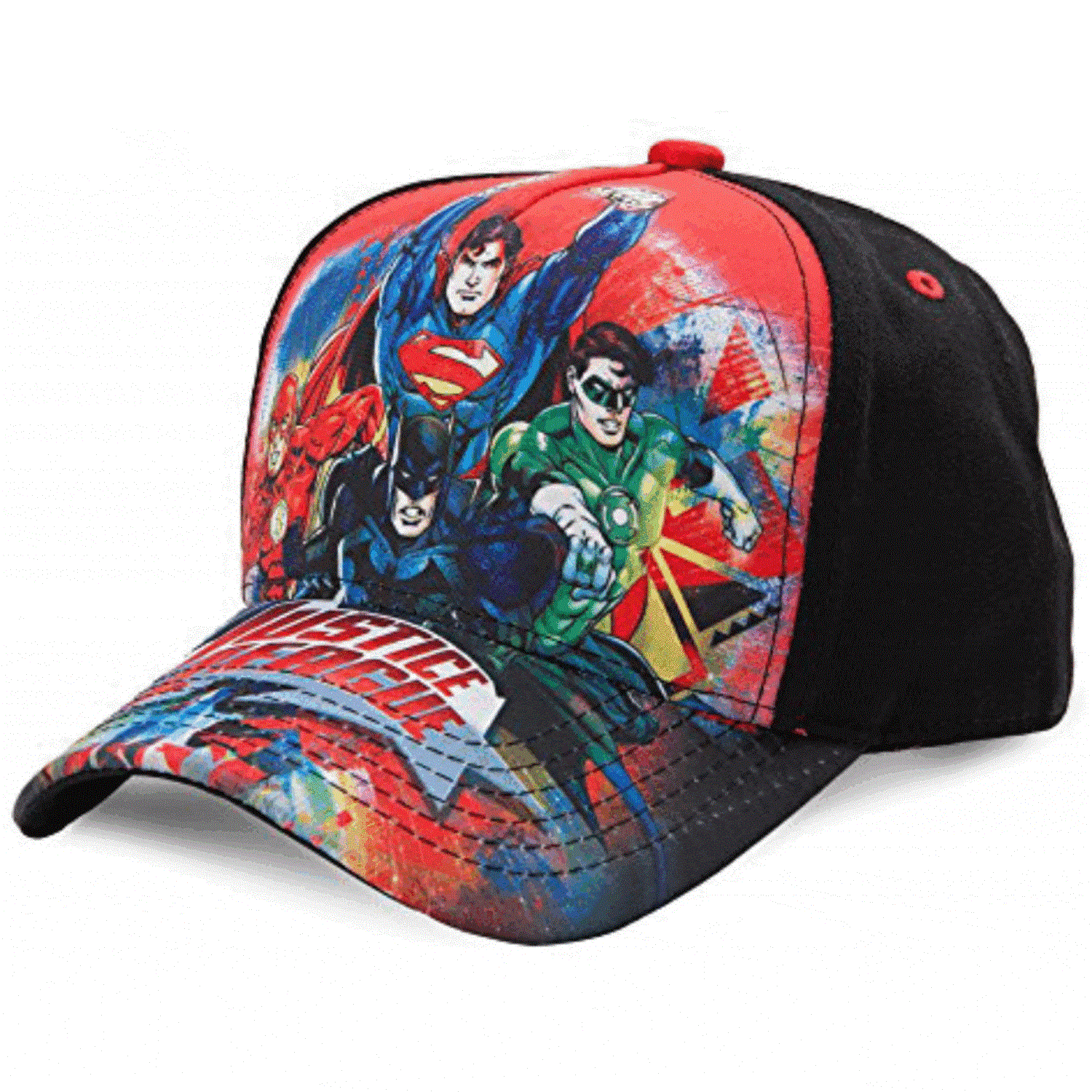 Fully Customizable Made to Order Premium Baseball Caps 5