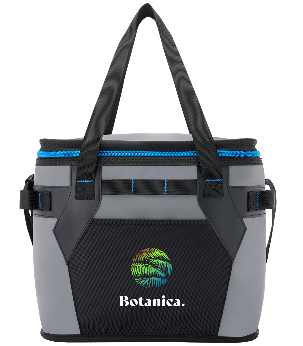 Urban Peak® Waterproof Ballard 12 Can Cooler 5