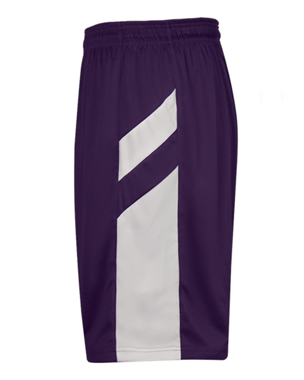 Youth B-Pivot Reverisble Shorts - 2266 35