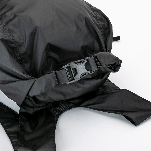 Basecamp Mt. Wilson Dry Backpack 11