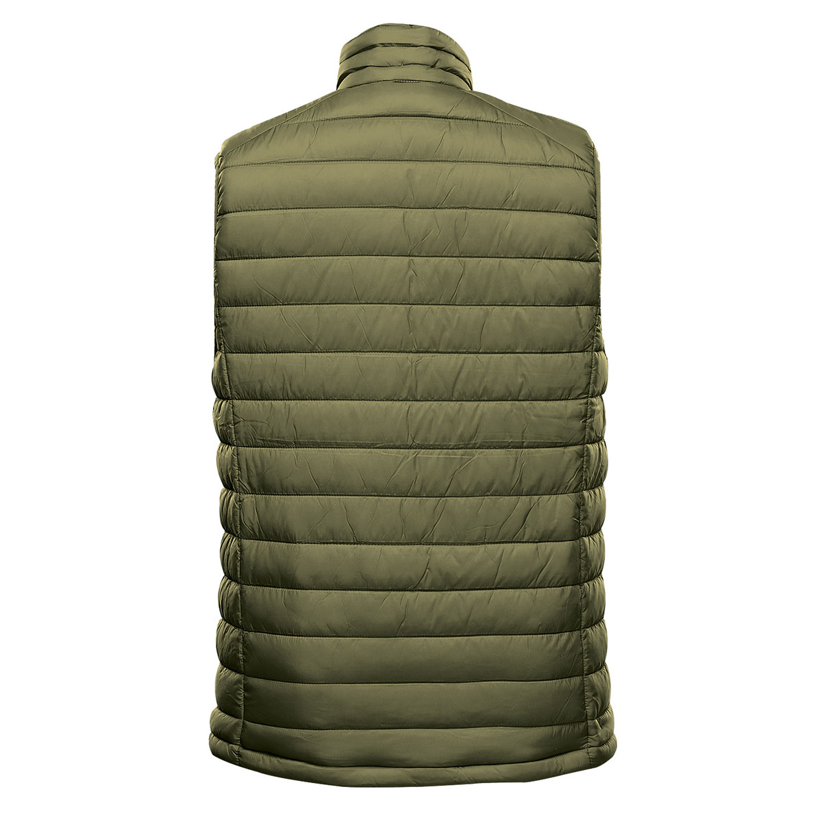 Stormtech Men's Stavanger Quilted Vest 10