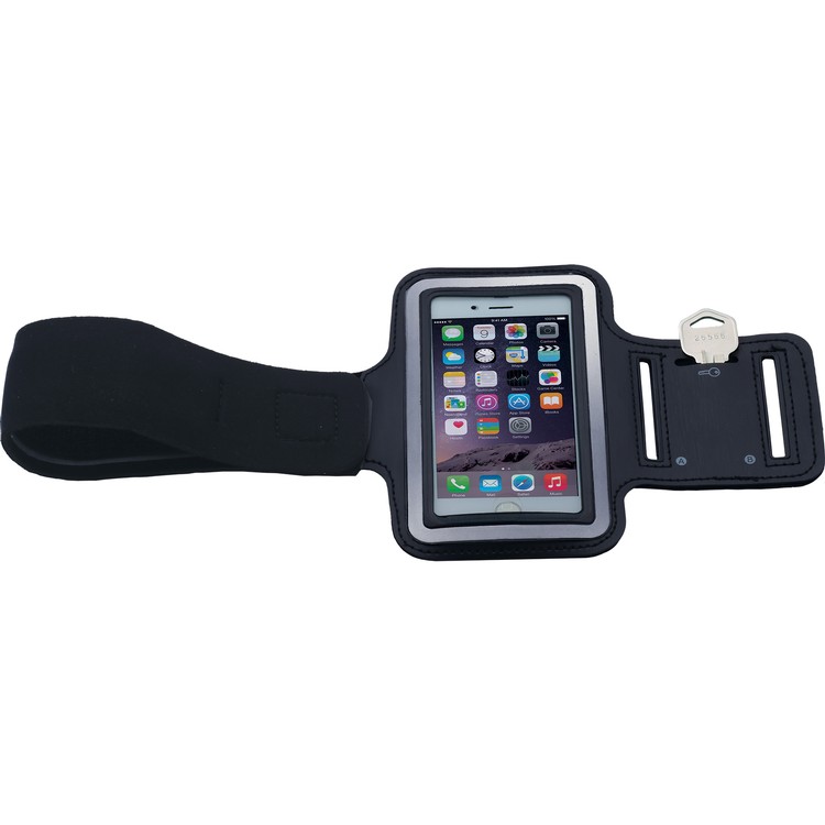 Velcro Armband for iPhone