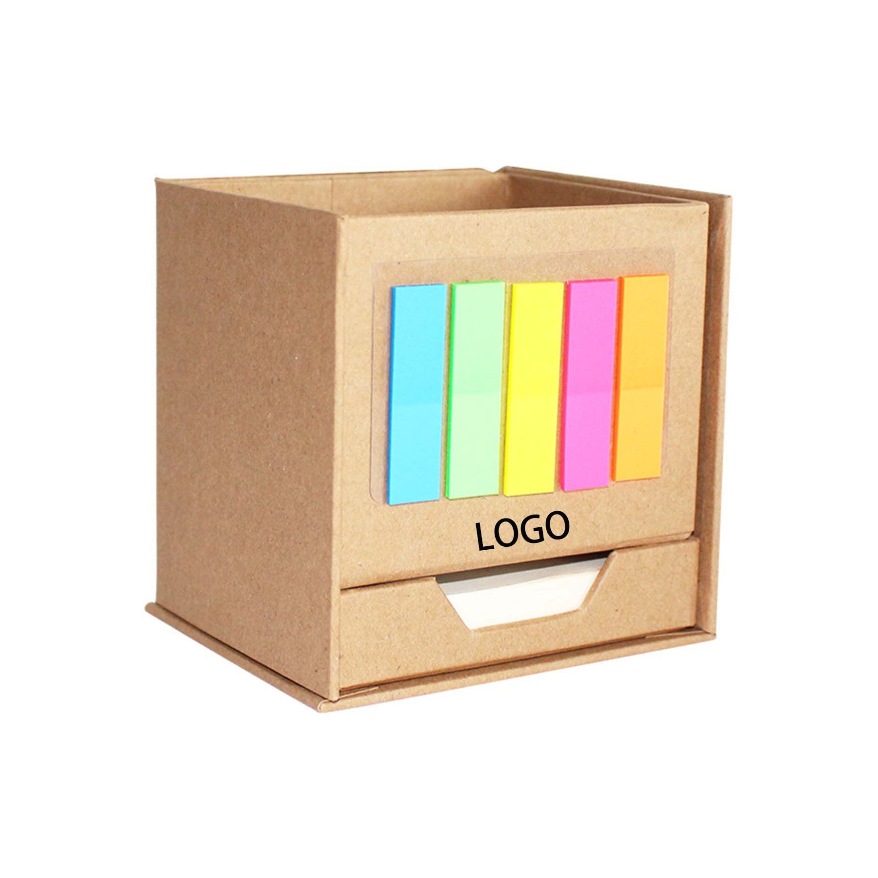 Sticky Note Box 5