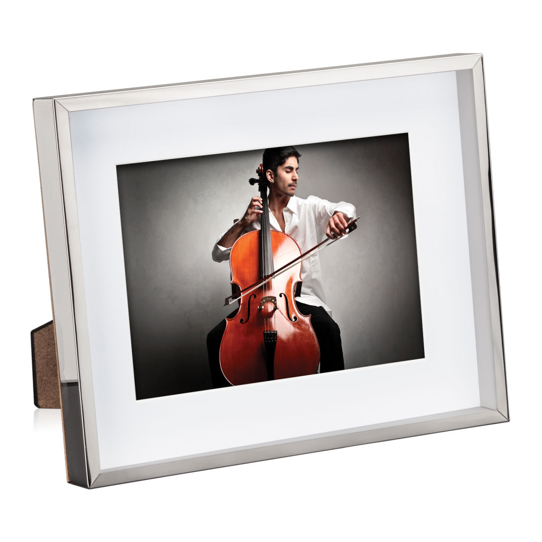 Caridad Picture Frame 8