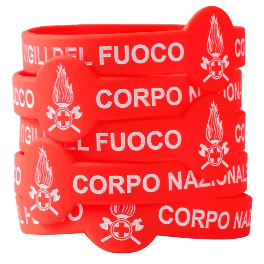 Figured Wristband 3