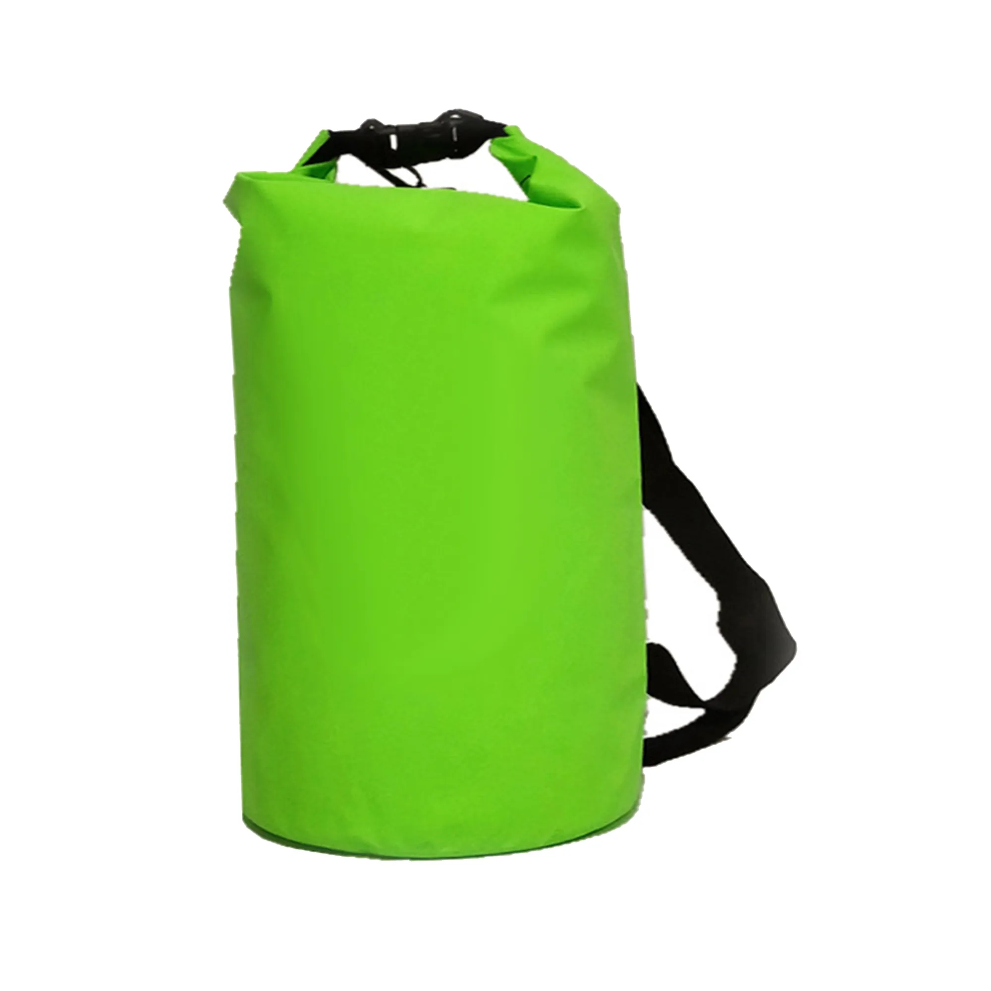 2L Waterproof Dry Bag with Shoulder Straps 1