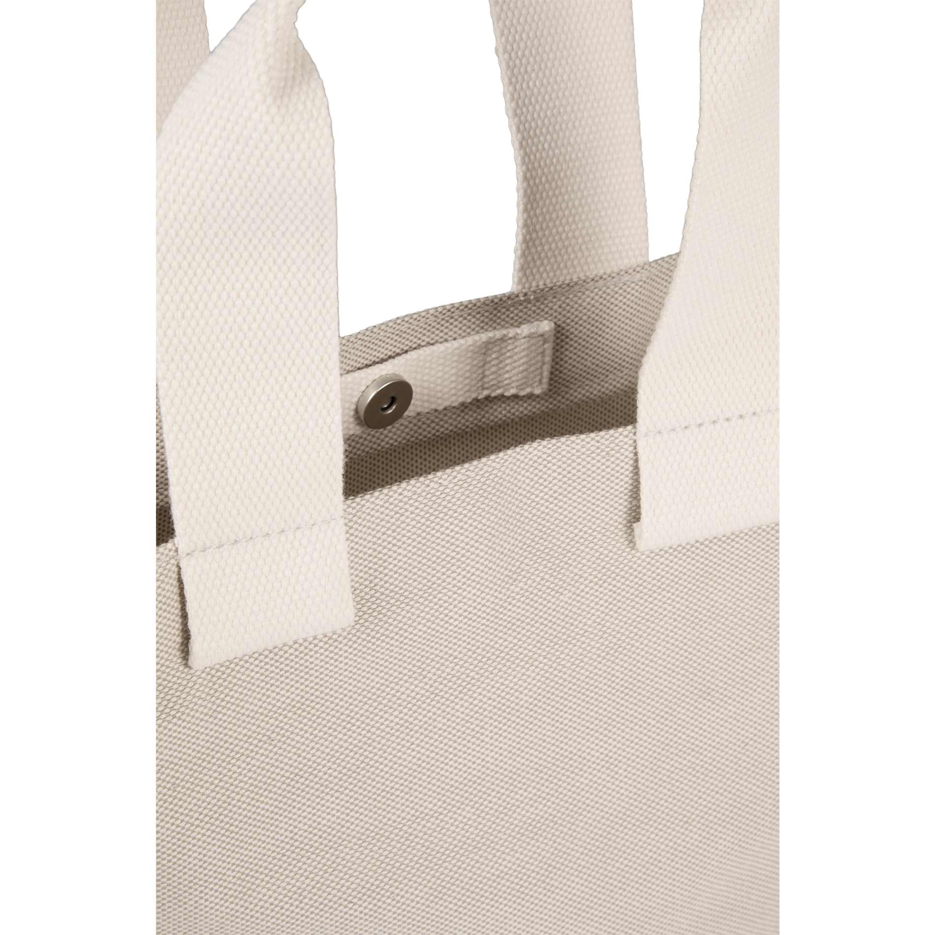 London Small Recycled Shopper Tote 26
