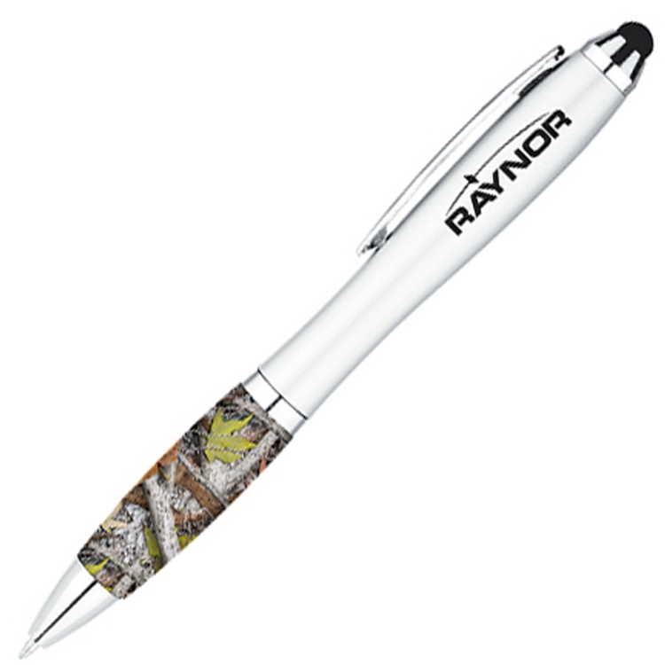 Curves Economic Twist Action Stylus Pen 3