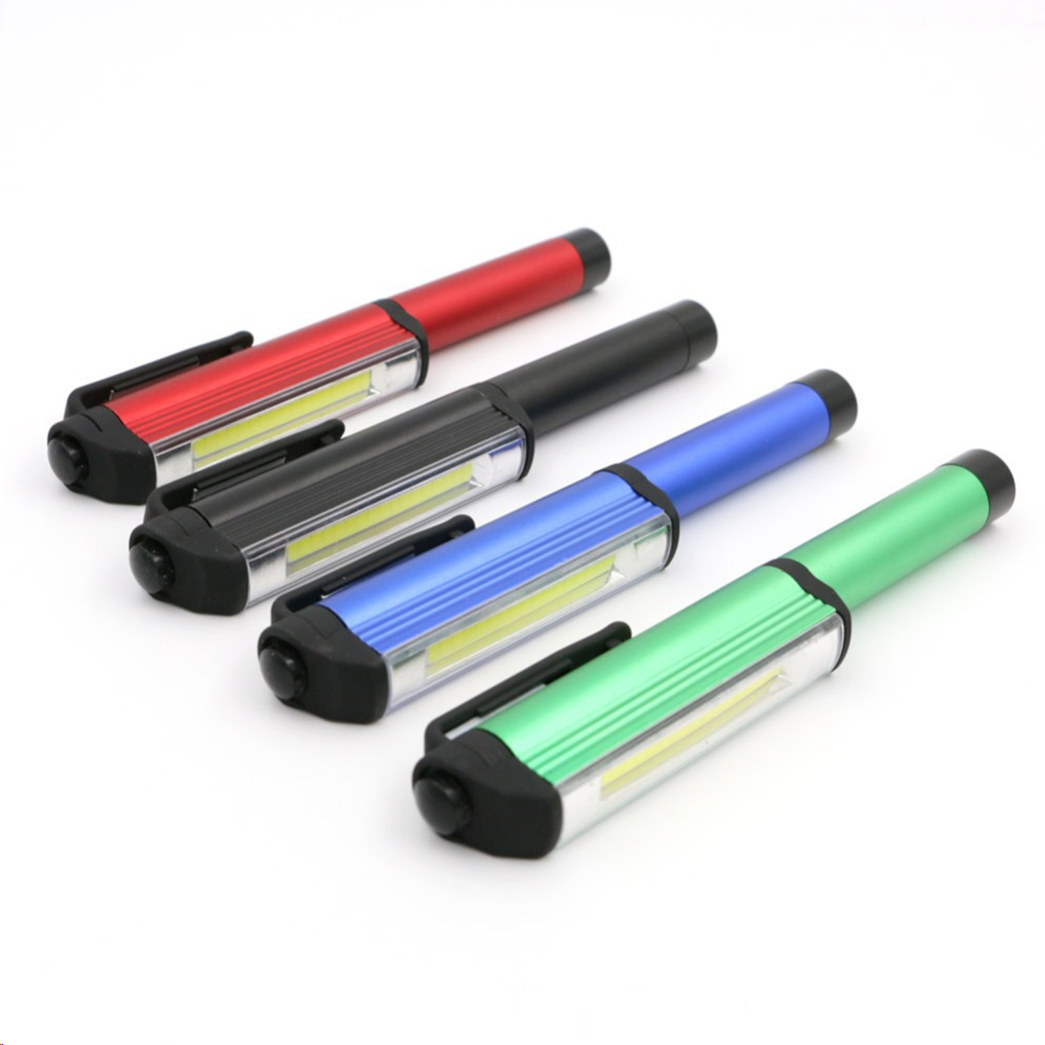 Mini Pen Flashlight 2