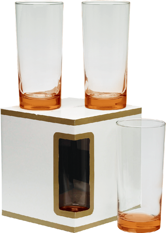 15 oz. Deluxe Cooler Premium Set 7