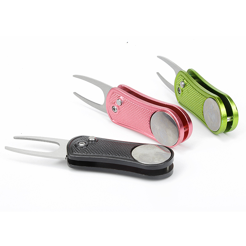 Golf Divot Tool 1