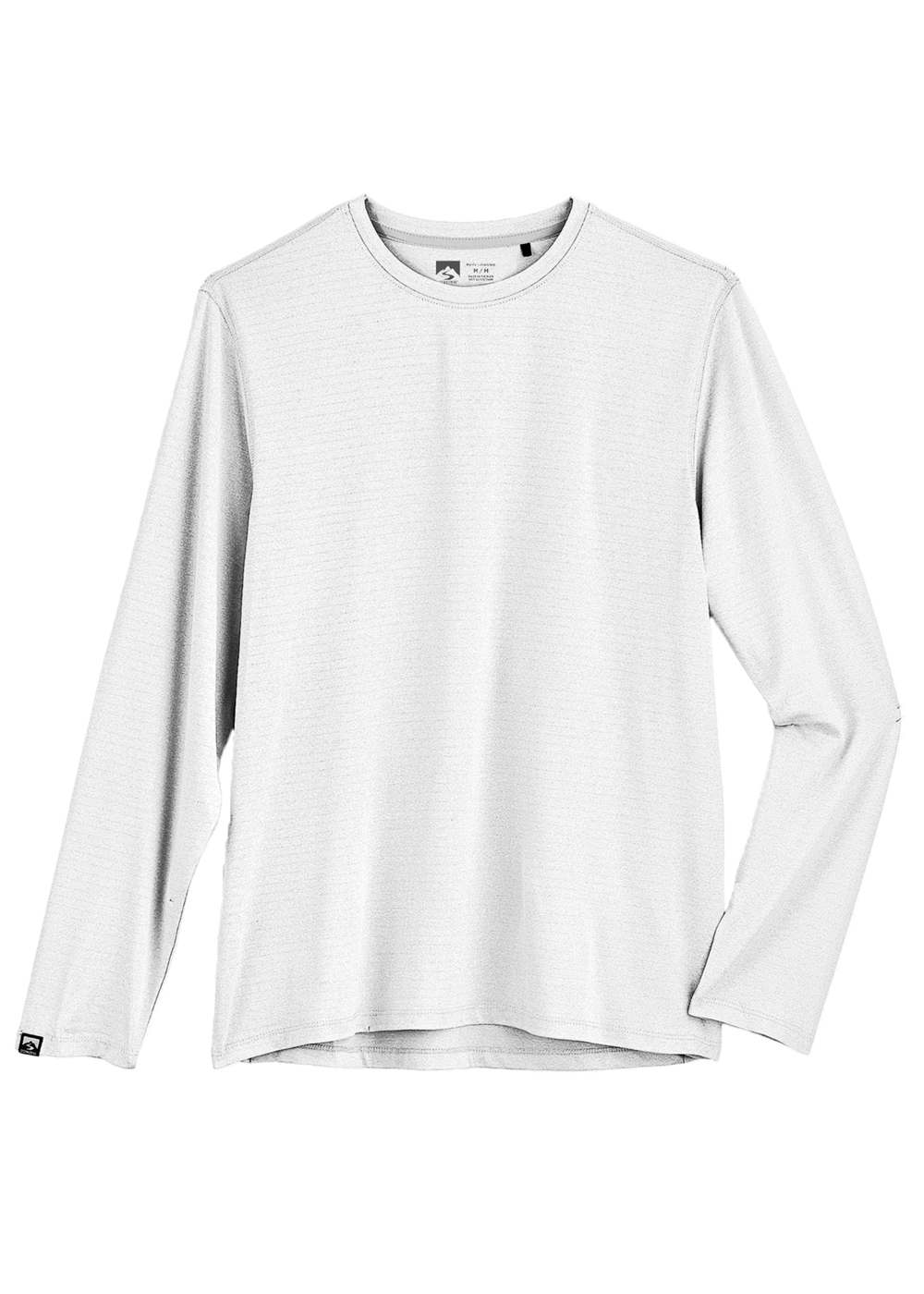 Storm Creek Men's Sightseer Long Sleeve Performance T-shirt 22