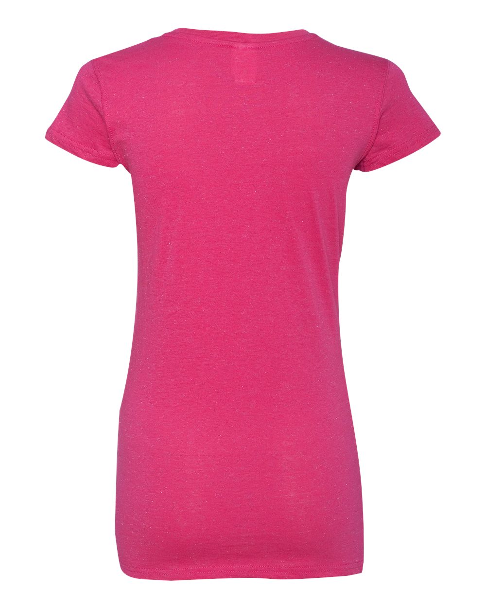 Women's Glitter T-Shirt - 8138 18