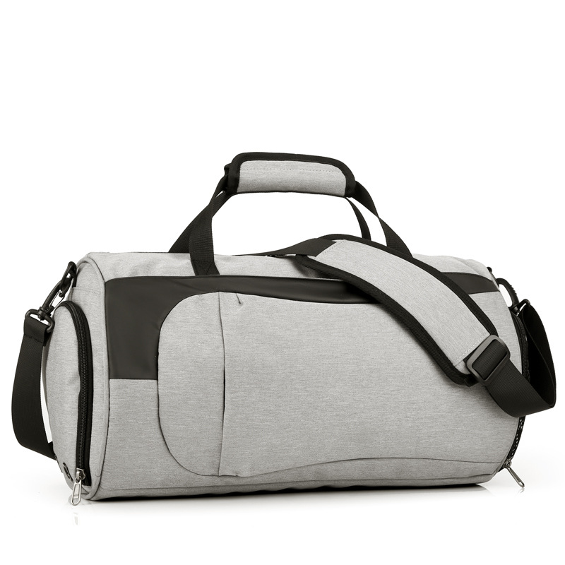 Large Capacity Waterproof Duffle Bag 6