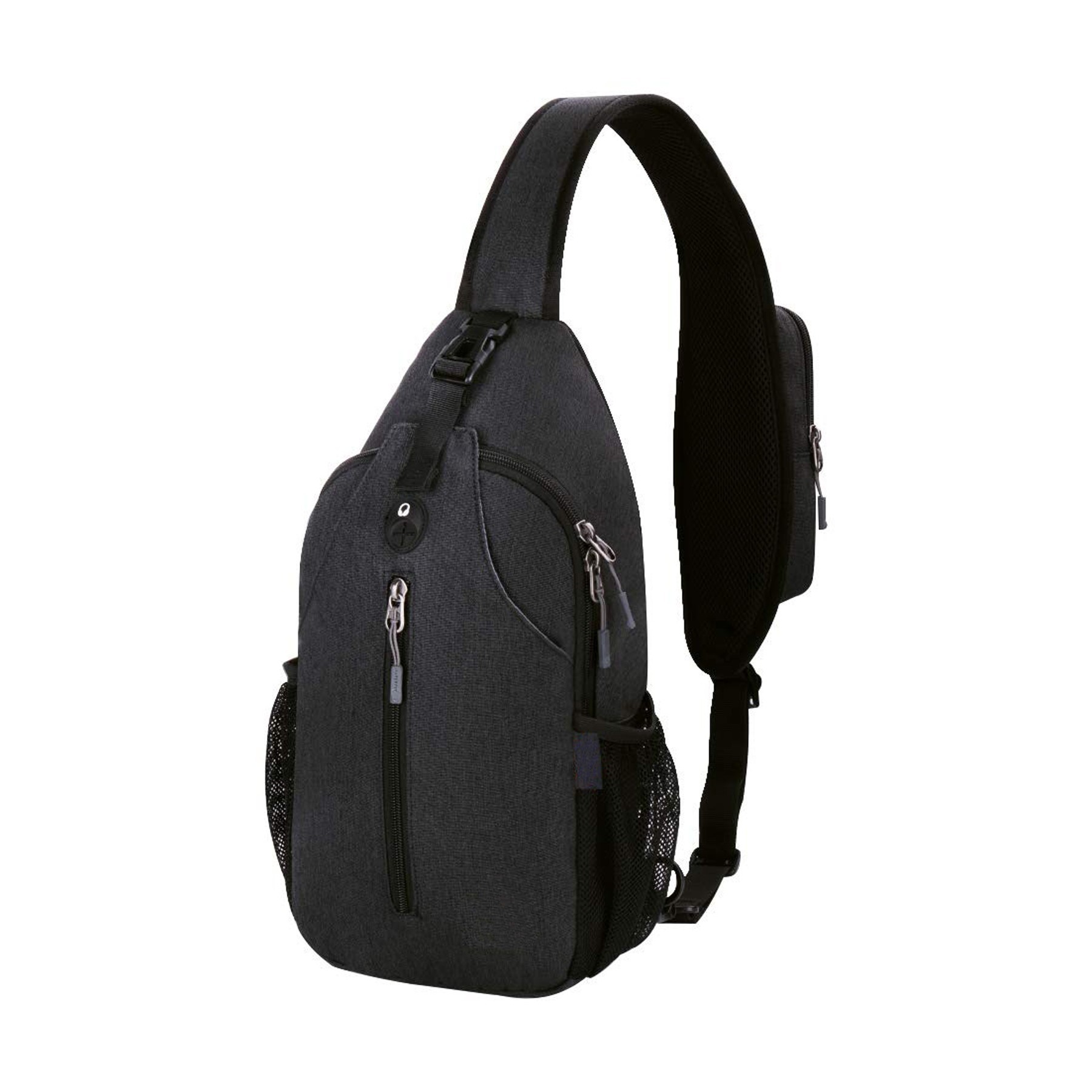 Crossbody Sling Shoulder Backpack 2