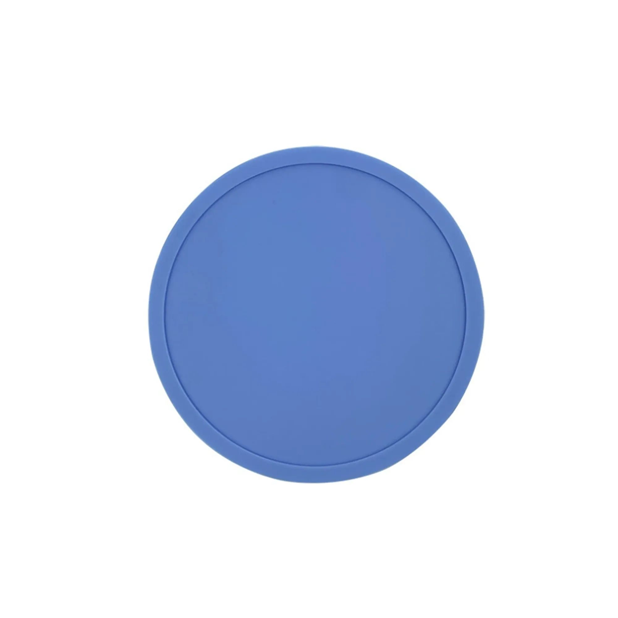 Silicone Drink Coasters 6