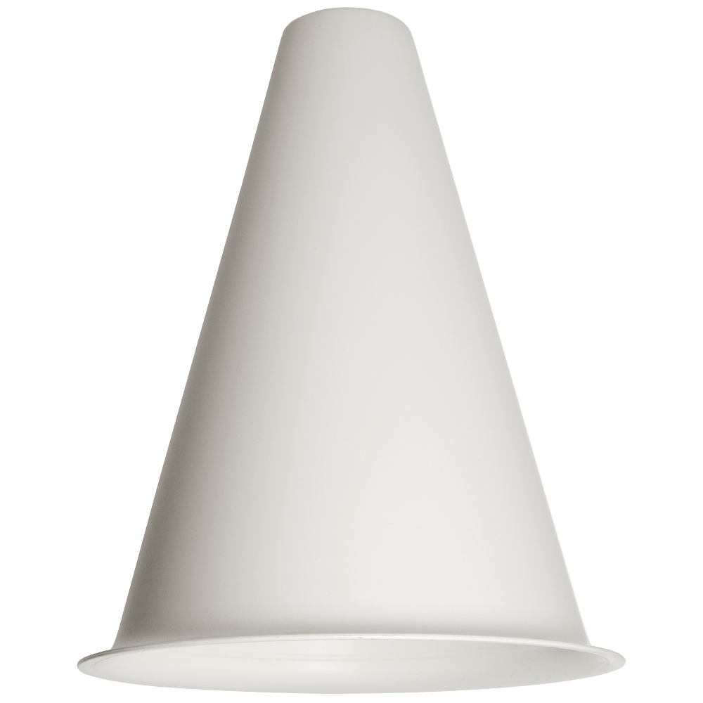 Megaphones - 8" Megaphone 12