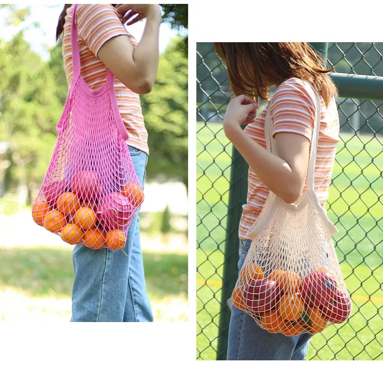 Mesh Fruit Bag 2