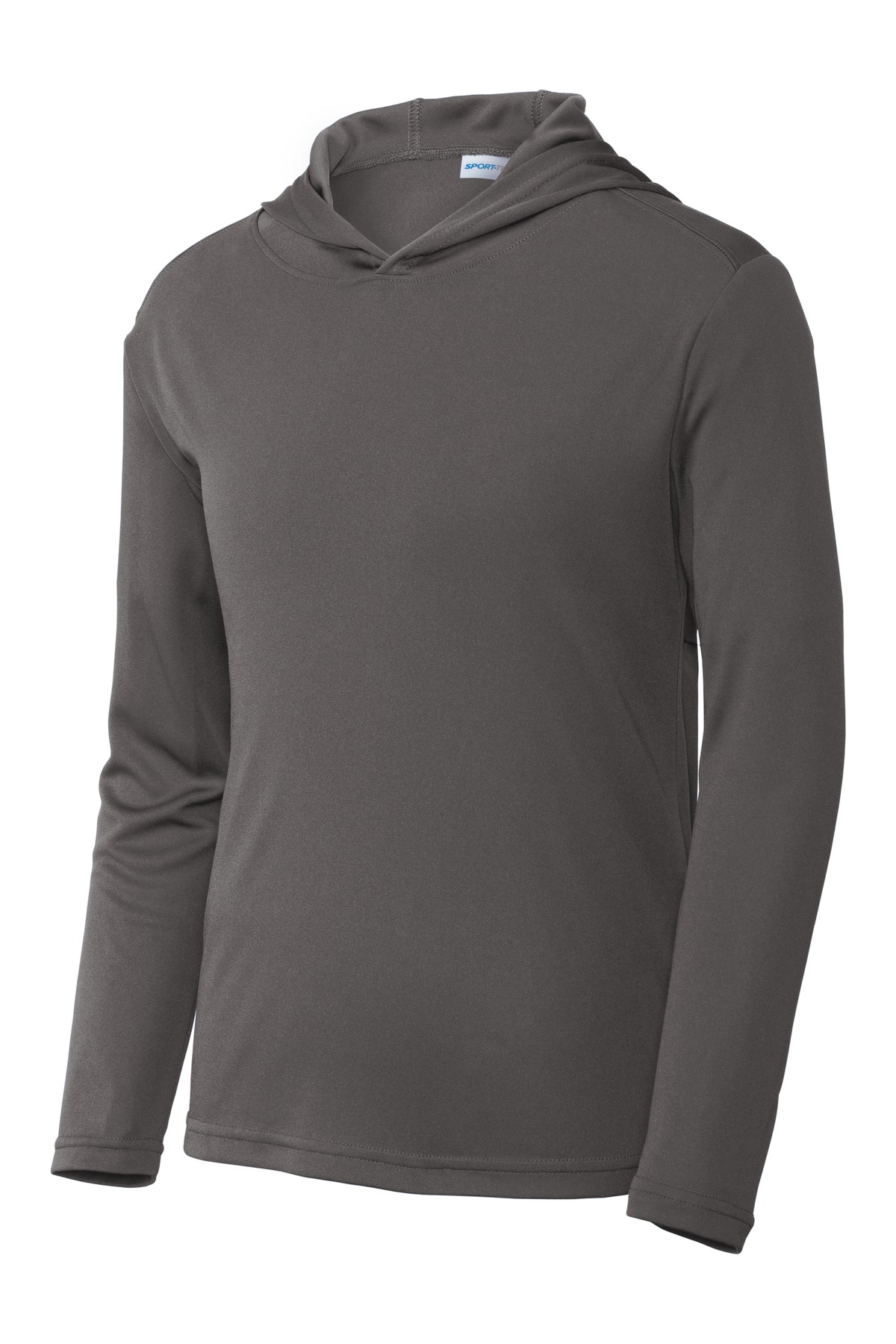 Sport-Tek Youth PosiCharge Competitor Hooded Pullover. YST358 20