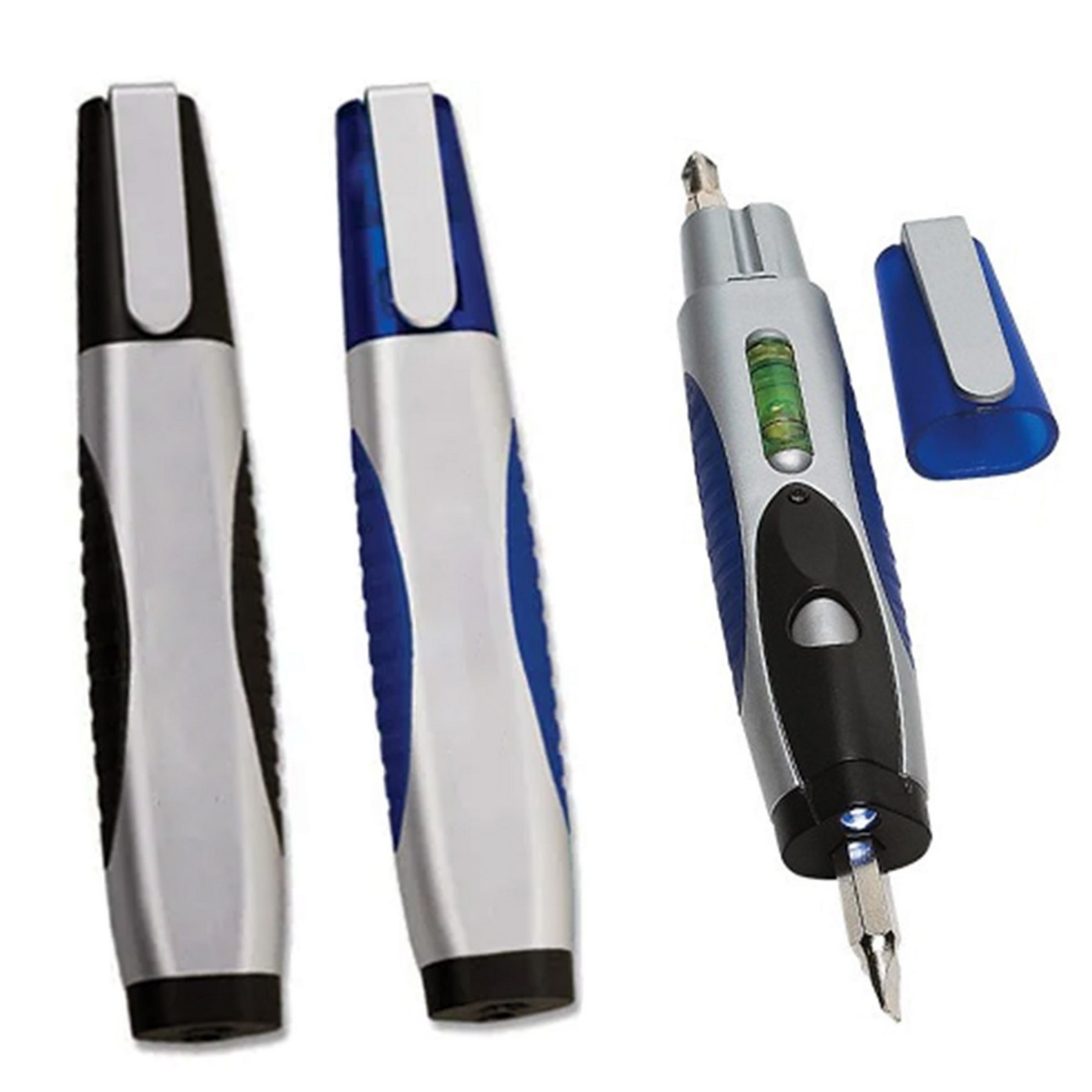 Promo 6-In-1 Tool Set Pen 5