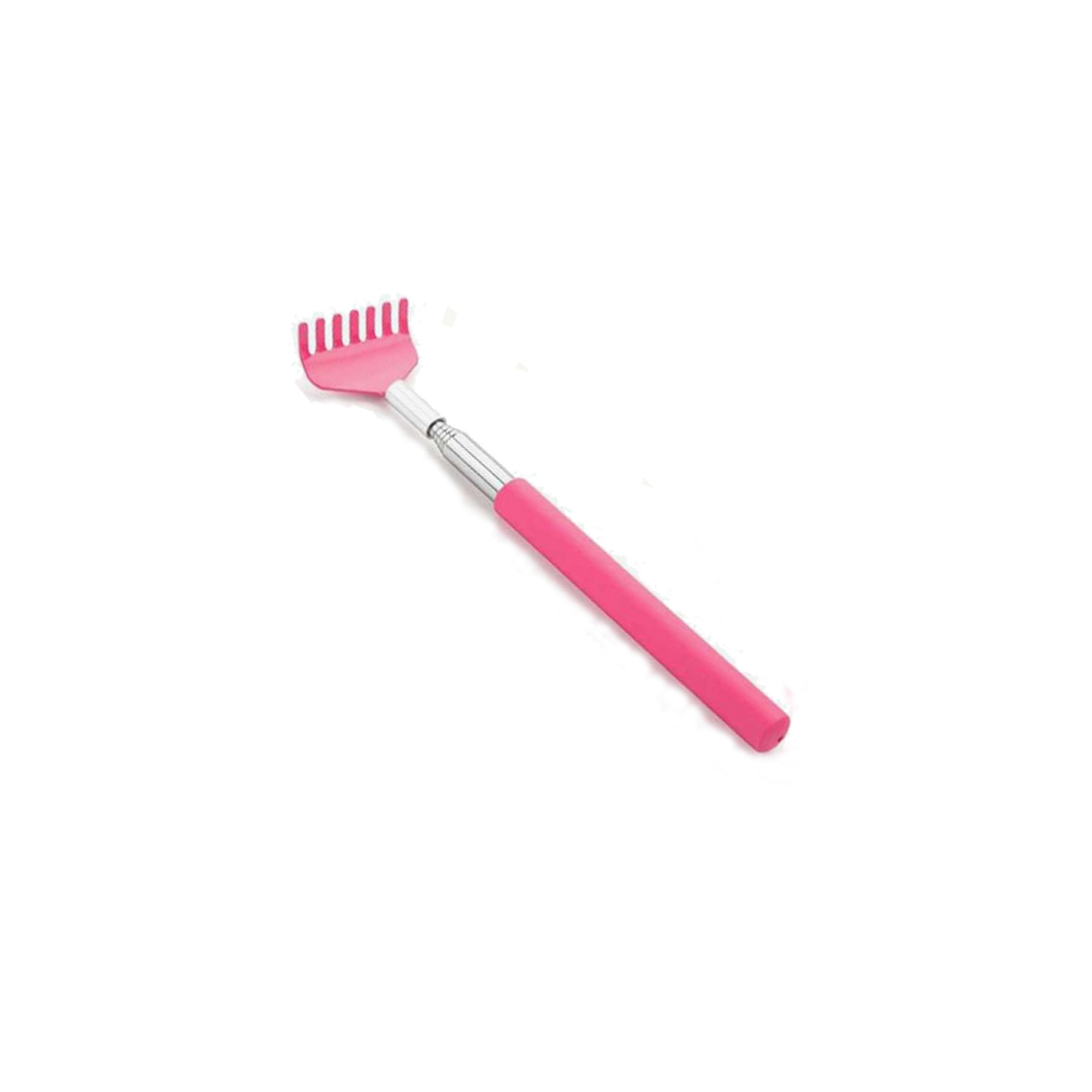 Stainless Steel Telescopic Back Scratch Tool 3