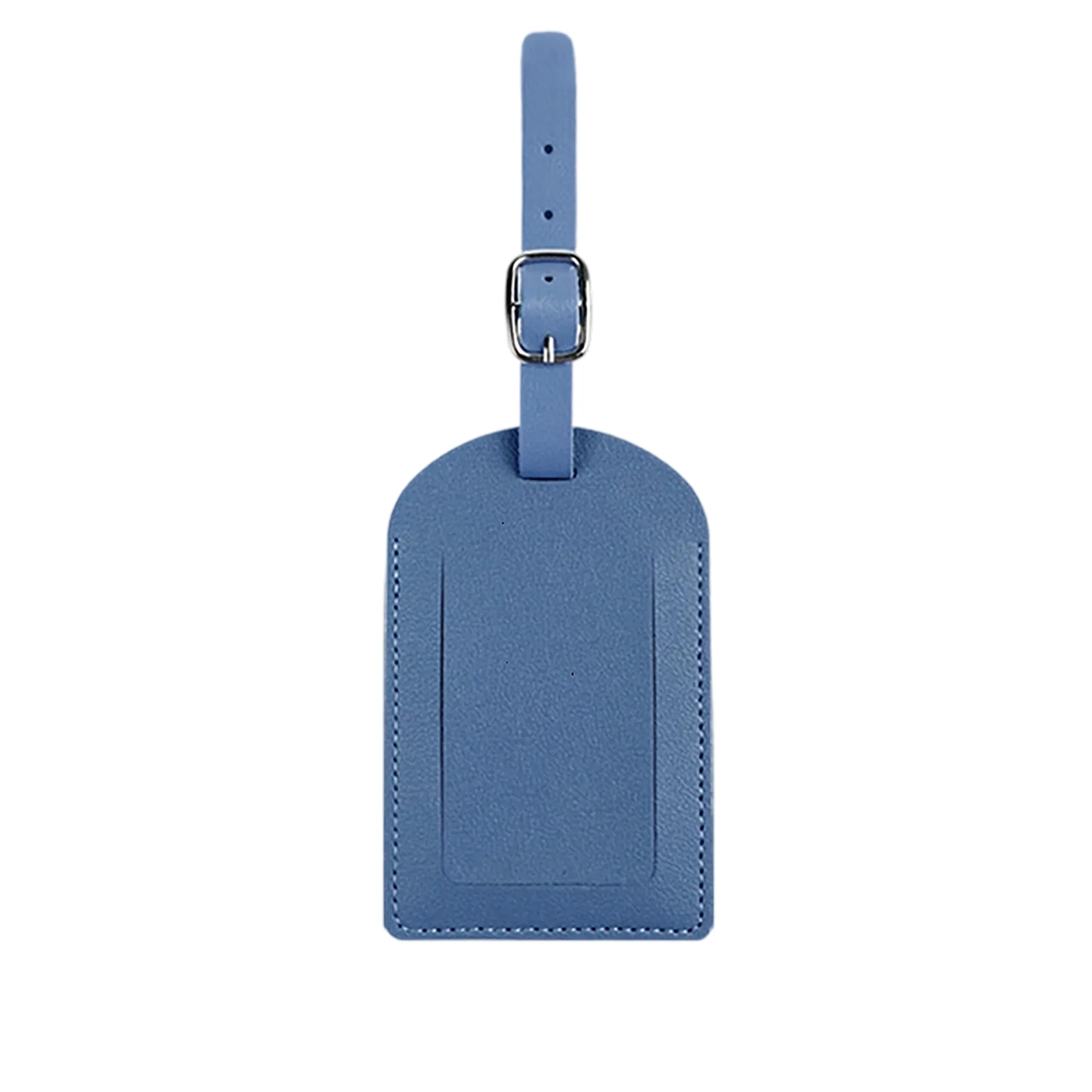 PU Luggage Tag 14