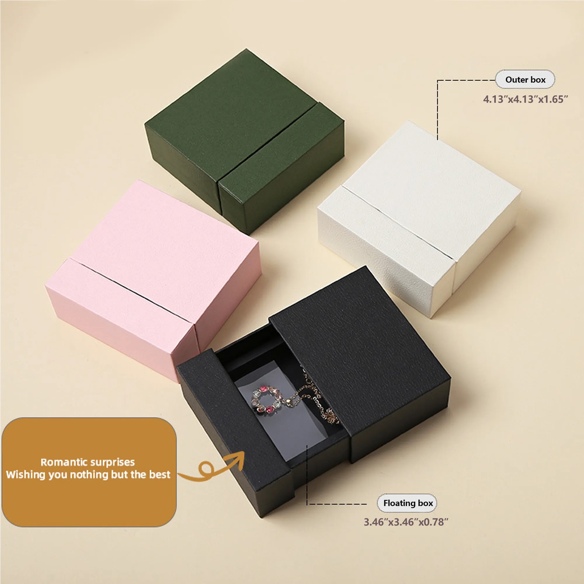 Pull-Out Box 5