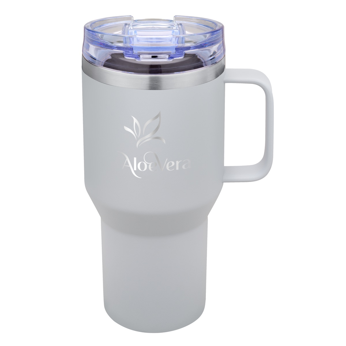 30 oz Urban Peak® Harbor Trail Vacuum Camp Mug 58