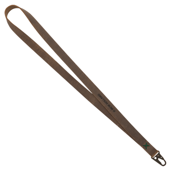 Lasso Lanyard with Heavy Duty Clip 41