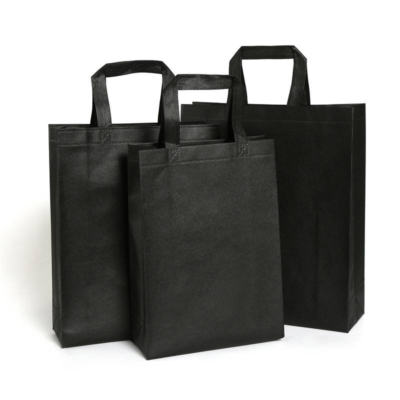 Non-Woven Tote Bag Handbag 7