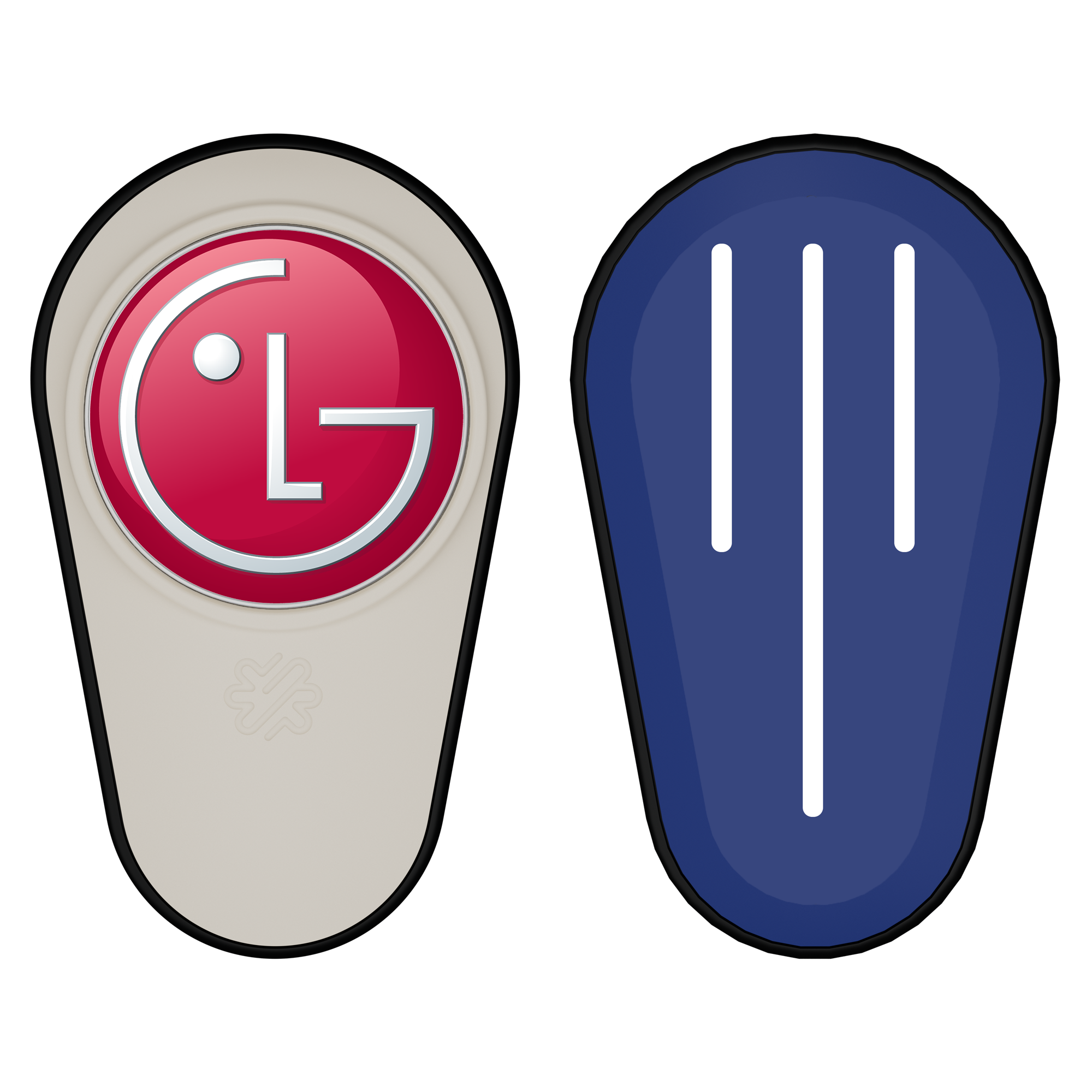 PitchFix Alignment Chip 1