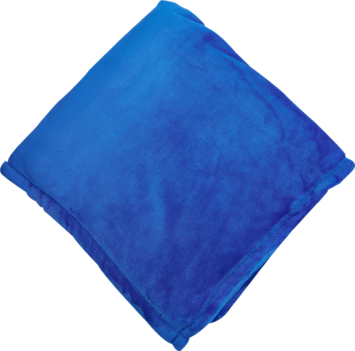 Micro-mink Touch Blanket 41
