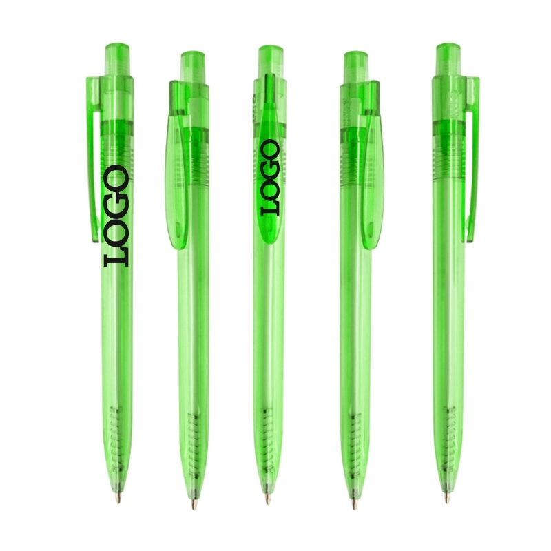 Hispar RPET ballpoint pen 3