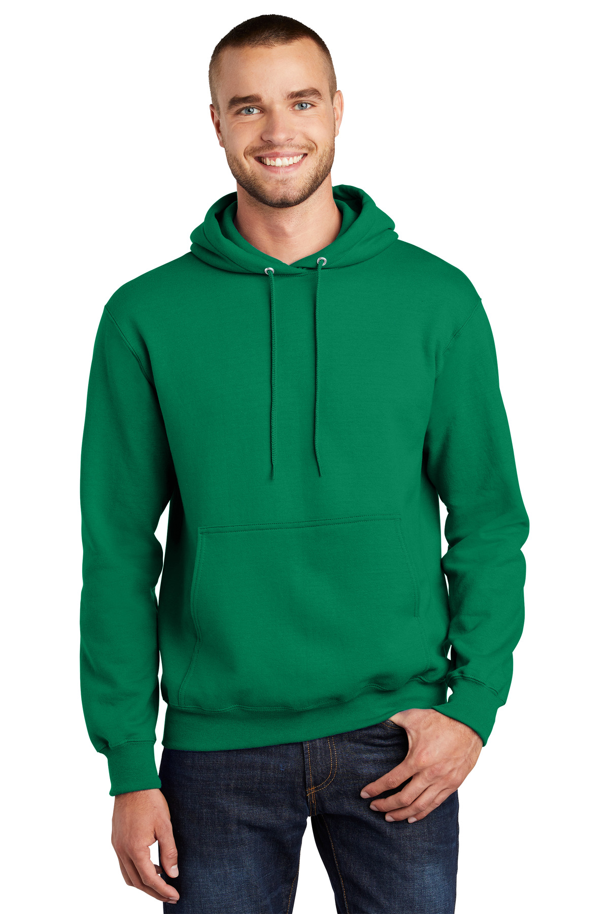 Port & Co Tall Essential Fleece Pullover Hooded Sweatshirt. PC90HT, custom hoodie or sweatshirt with logo imprint 139