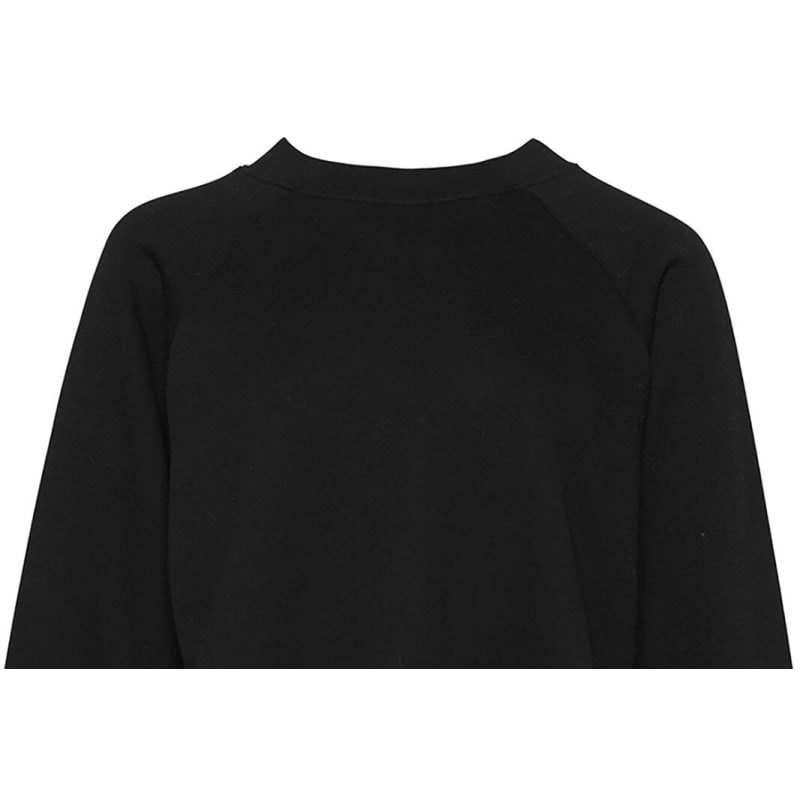 Bella + Canvas Ladies' Raglan Pullover Fleece 39