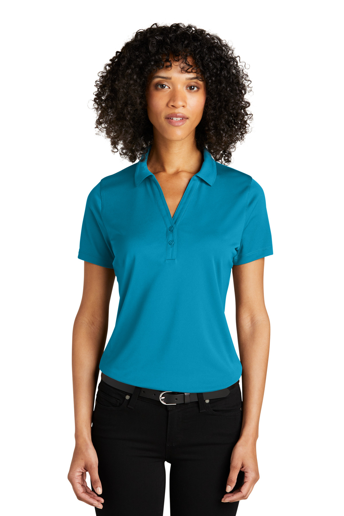 Port Authority® Women's C-FREE Performance Polo 30